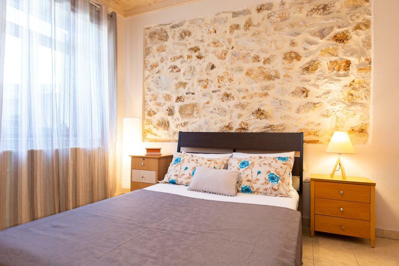 Aegean Sea View Luxury Residence Thassos Prinos  Exterior photo